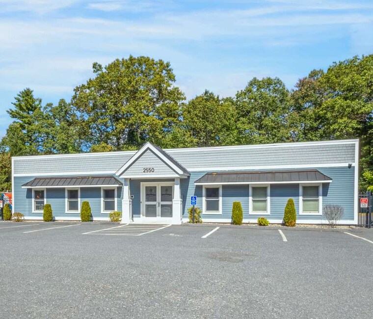 2550 Main St, Tewksbury, MA for Sale