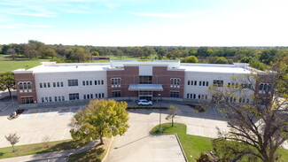 Waxahachie, TX Medical - 1305 W Jefferson St