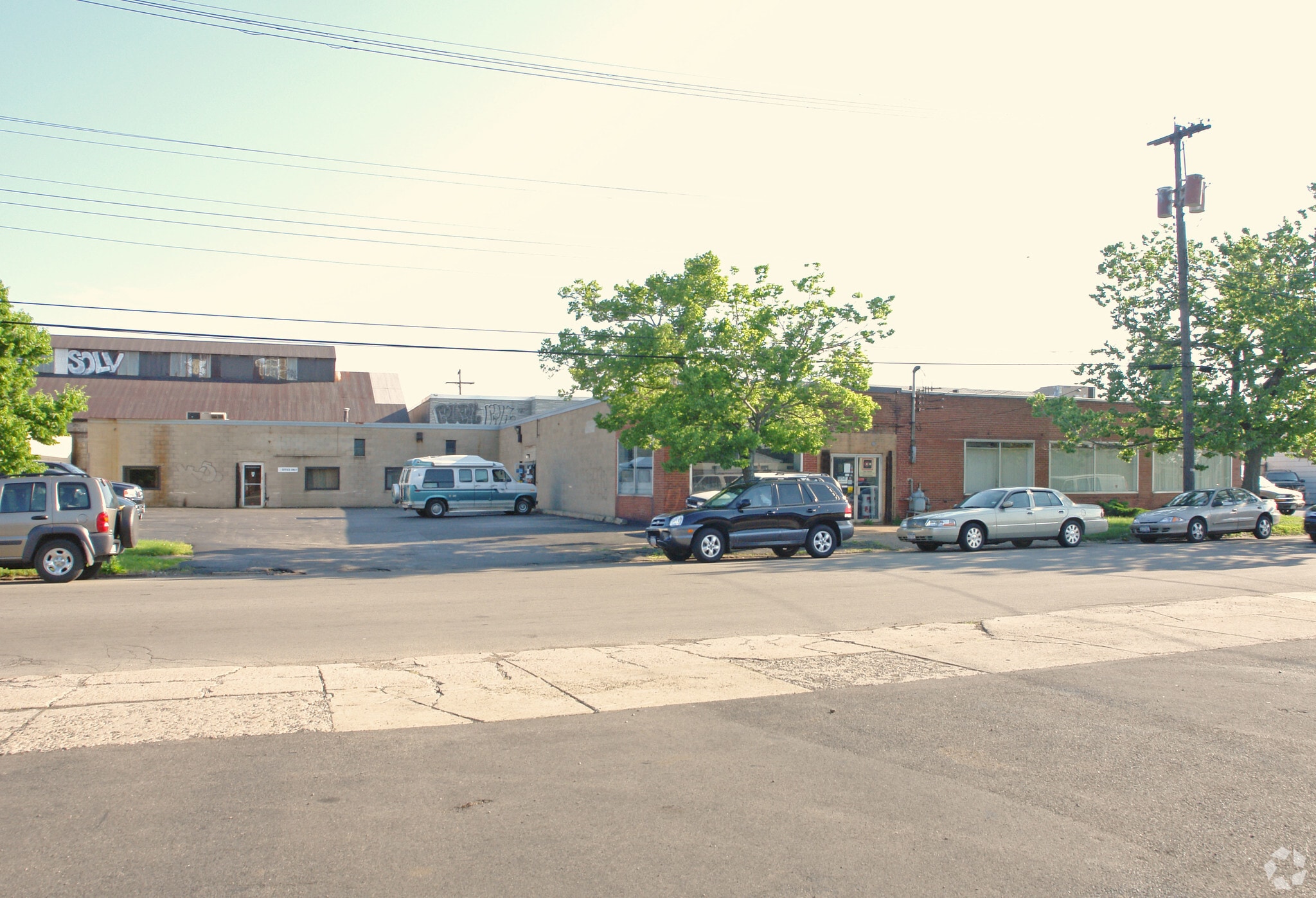 285 Hinman Ave, Buffalo, NY for Rent