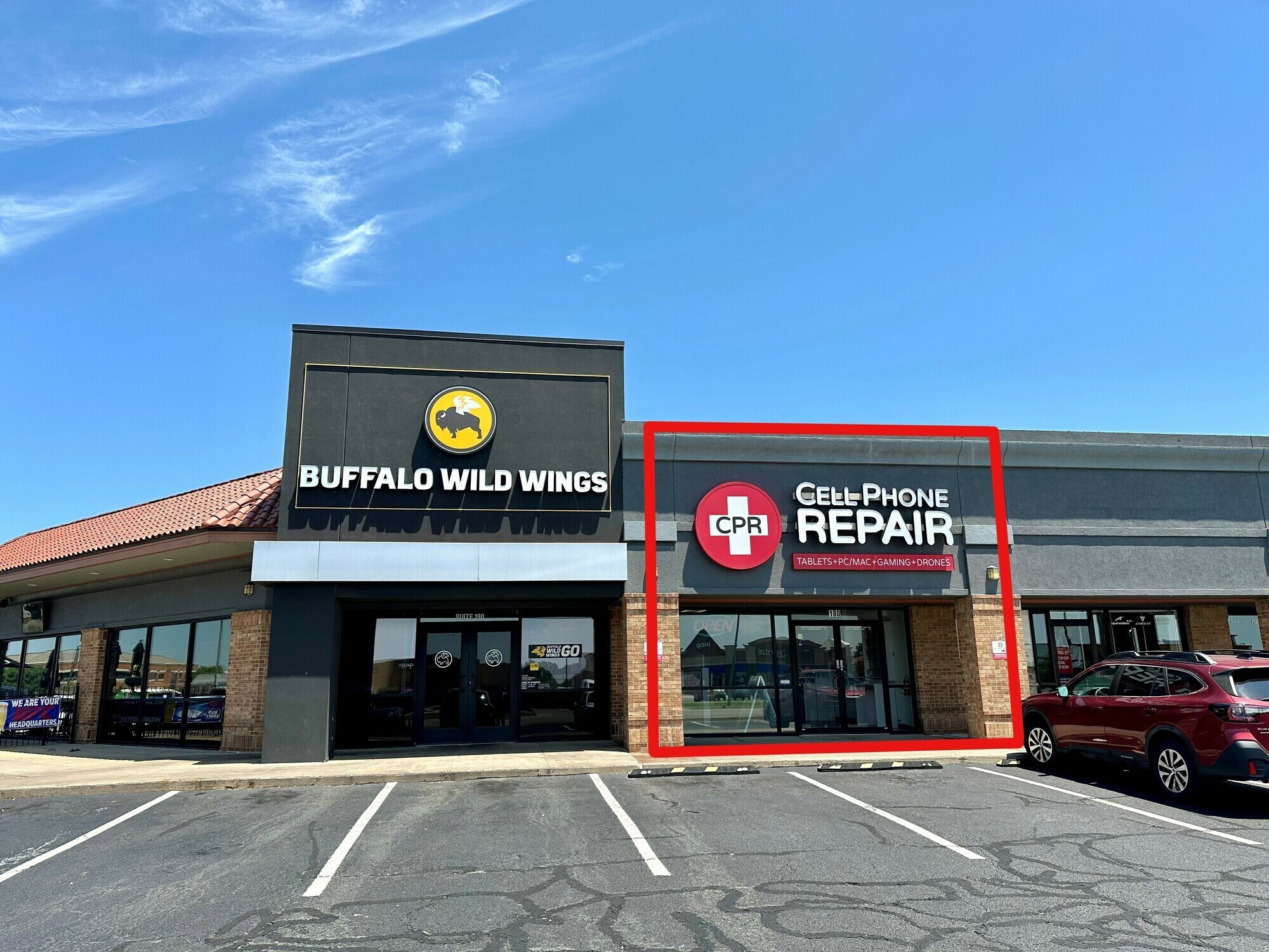 3236 N Rock Rd, Wichita, KS for Rent