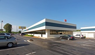 Chattanooga, TN Office - 4295 Cromwell Rd