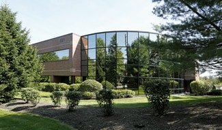 Princeton, NJ Office - 821 Alexander Rd