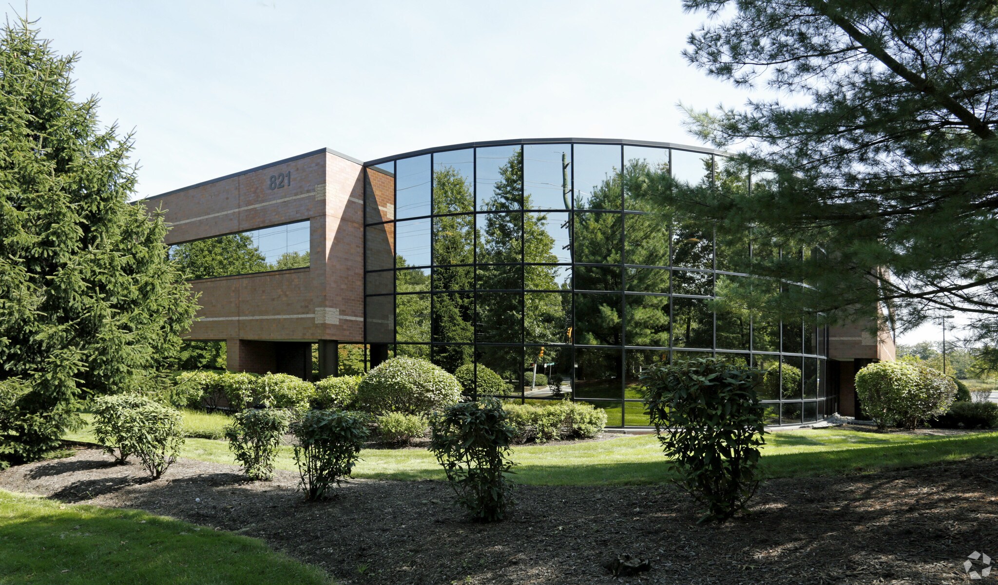 821 Alexander Rd, Princeton, NJ for Rent