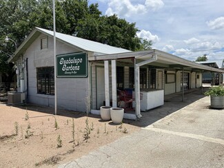 Marion, TX Retail - 135 Huebinger st