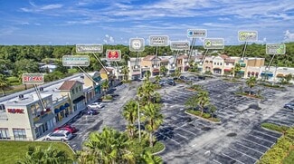 North Port, FL Retail - 14800 Tamiami Trl