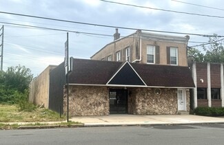 Woodbury, NJ Retail - 668 N Broad St