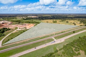 Huntsville, TX Commercial Land - 969 IH 45 N Feeder Rd Huntsville, TX Commercial Land - 969 IH 45 N Feeder Rd