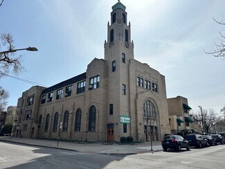 Chicago, IL undefined - 2311 S Washtenaw Ave Chicago, IL undefined - 2311 S Washtenaw Ave