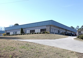 Woodstock, GA Flex - 103 Bell Pky