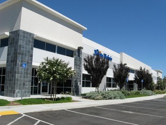 Elk Grove, CA Office - 2208 Kausen Dr