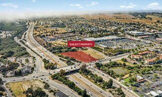 Pismo Beach, CA Commercial Land - 100 N Oakpark Blvd