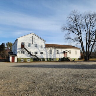 Searsport, ME Self-Storage Facilities - 69 E Main St