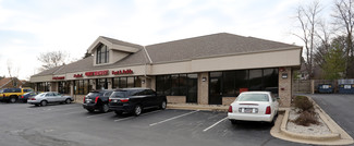 Franklin, WI Office/Retail - 8153 S 27th St