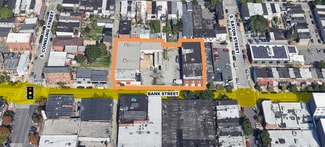 Baltimore, MD Light Distribution - 3700-3720 Bank St Baltimore, MD Light Distribution - 3700-3720 Bank St