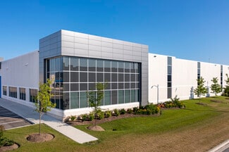 Mississauga, ON Coworking Space - 3610 Odyssey Dr Mississauga, ON Coworking Space - 3610 Odyssey Dr