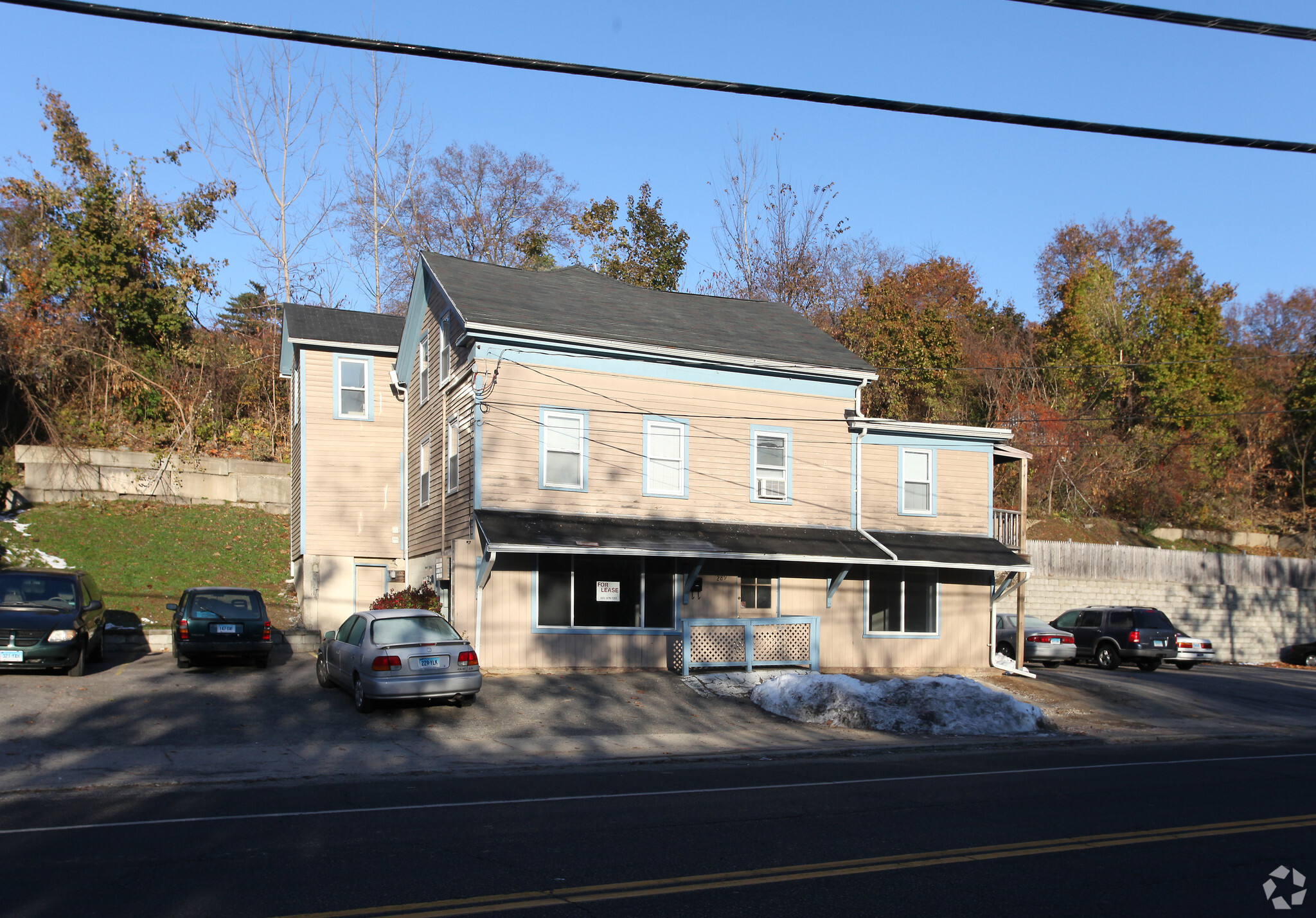 289 N Main St, Winsted, CT for Rent