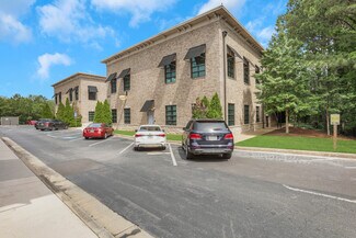 Smyrna, GA Medical - 3060 Highlands Pky SE