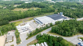 Biddeford, ME Warehouse - 8 Morin St