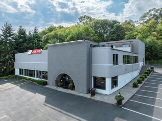Tukwila, WA Freestanding - 16705 Southcenter Pky