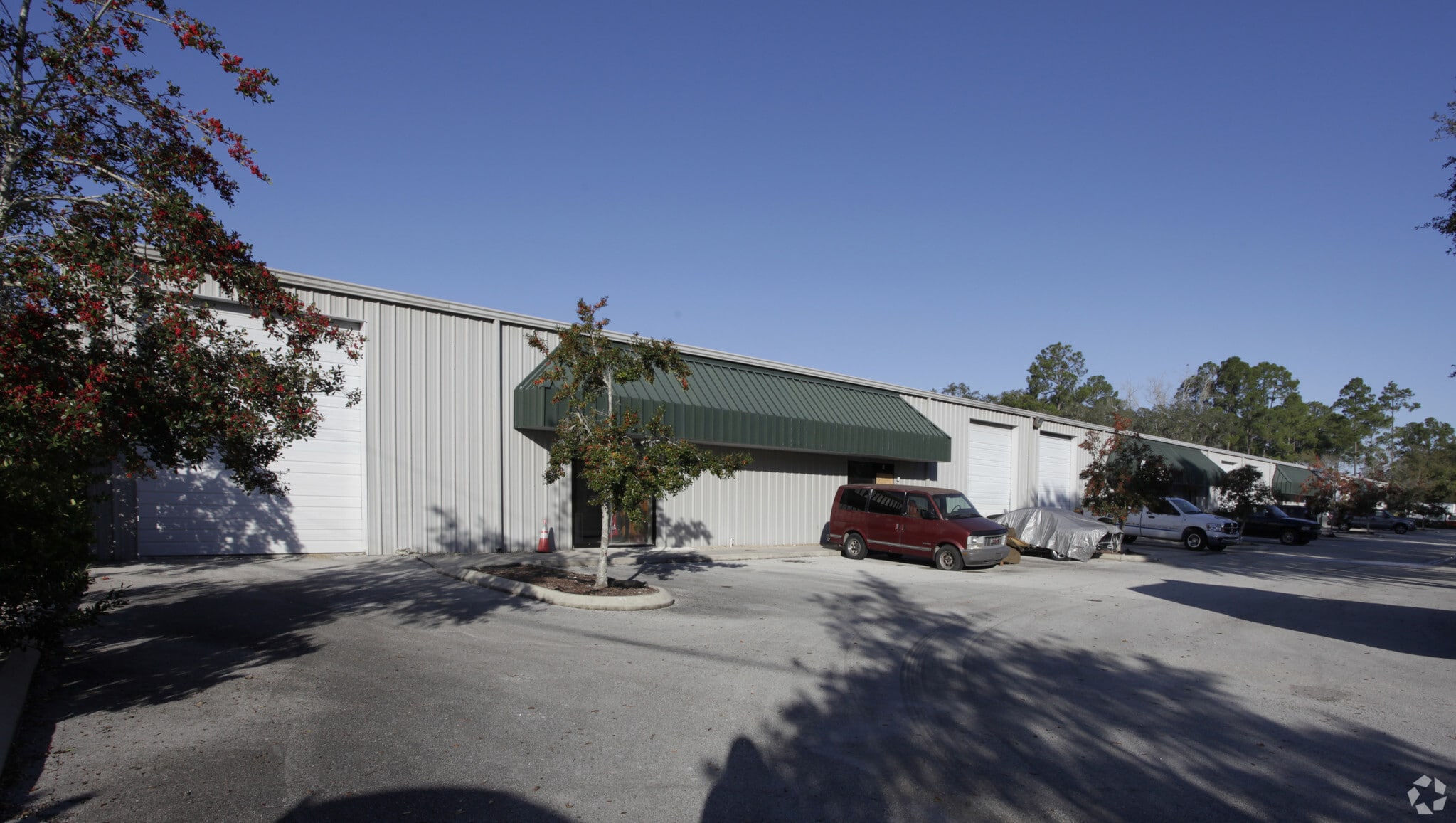 2745 Industry Center Rd, Saint Augustine, FL for Rent