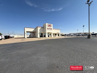 Lubbock, TX Auto Dealership - 5621 Frankford Ave