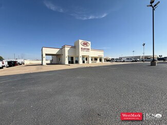 Lubbock, TX undefined - 5621 Frankford Ave