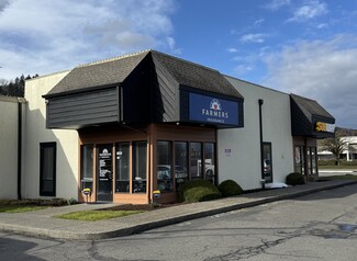 Auburn, WA Office/Retail - 1433-1451 W Valley Hwy N