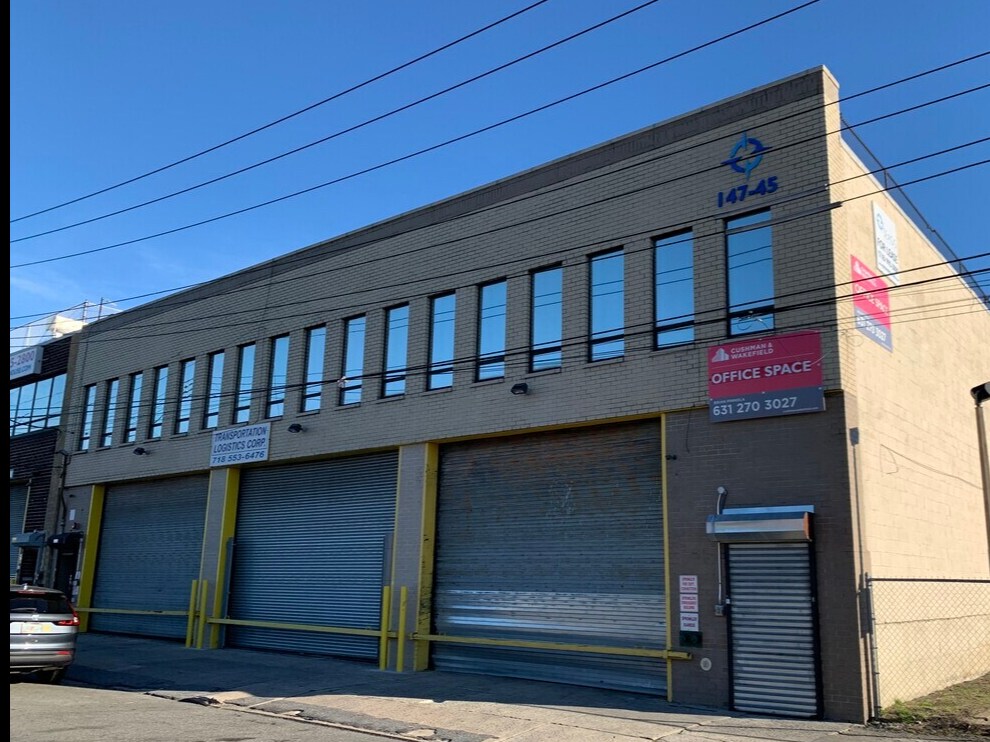147-45 Farmers Blvd, Jamaica, NY for Rent