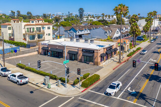 Oceanside, CA Office/Medical - 520 N Coast Hwy 101