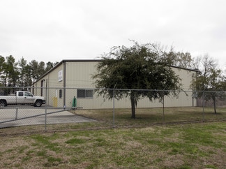 Houston, TX Warehouse - 3730 Creekmont Dr