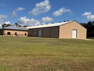 Lake Charles, LA Industrial Land - 213 S Goodman Rd