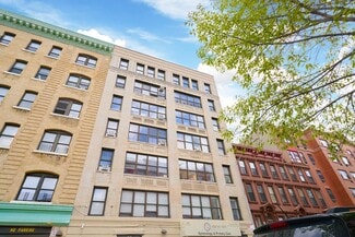 New York, NY Office, Flex - 68 E 131st St