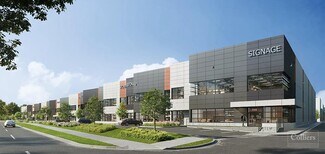 Toronto, ON Industrial - 3250-3260 Markham Rd
