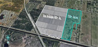 Fort Pierce, FL Agricultural - TBD W Angle Rd
