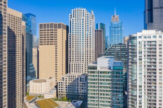 Chicago, IL Office - 500 W Monroe St Chicago, IL Office - 500 W Monroe St