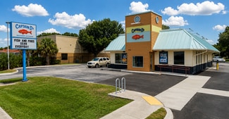 Orlando, FL Retail - 10414 E Colonial Dr Orlando, FL Retail - 10414 E Colonial Dr