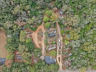 Albany, GA Manufactured Housing/Mobile Housing - 515 Pine Bluff Rd Albany, GA Manufactured Housing/Mobile Housing - 515 Pine Bluff Rd