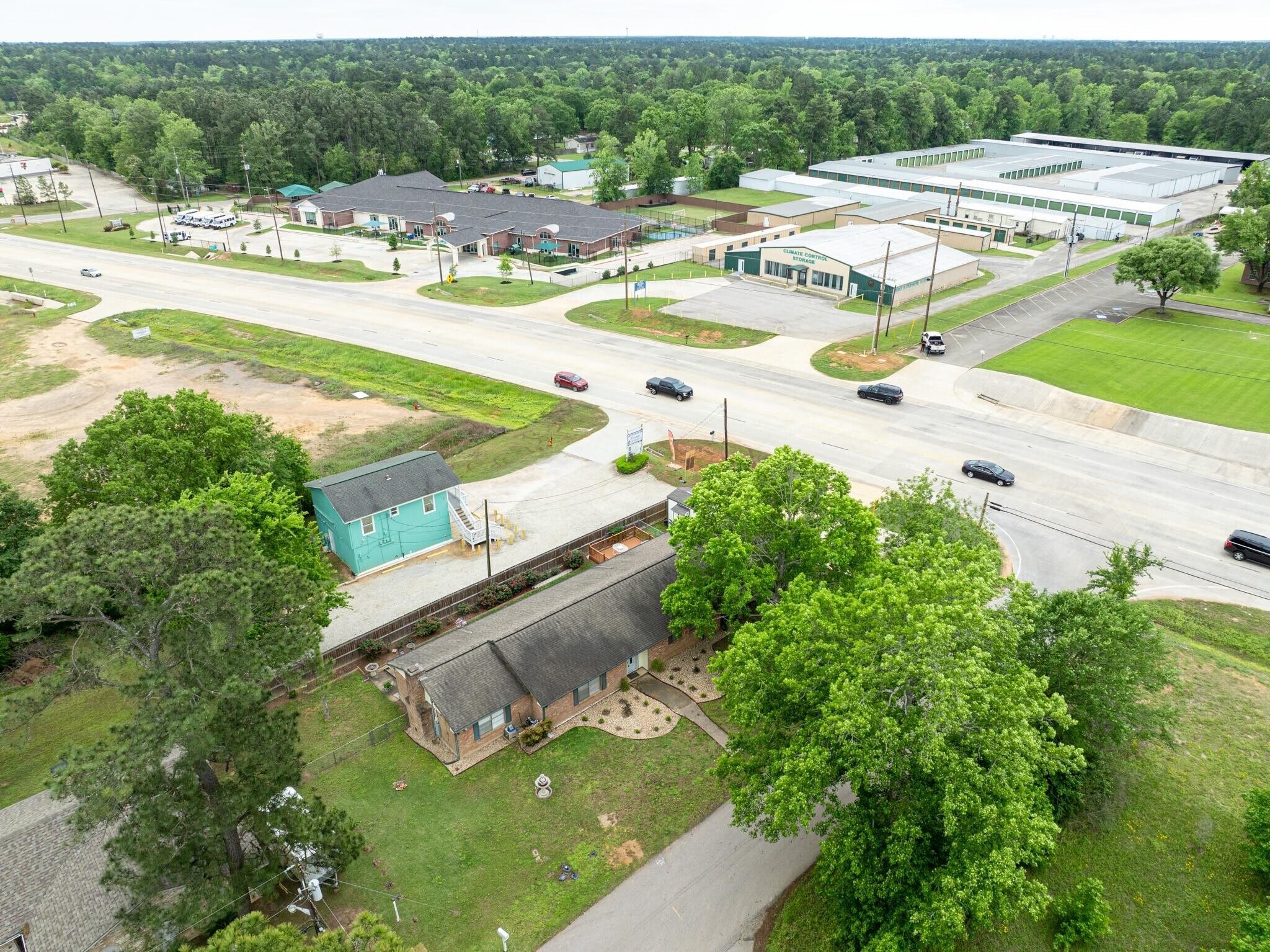 10192 FM 1097 Rd W, Willis, TX for Sale