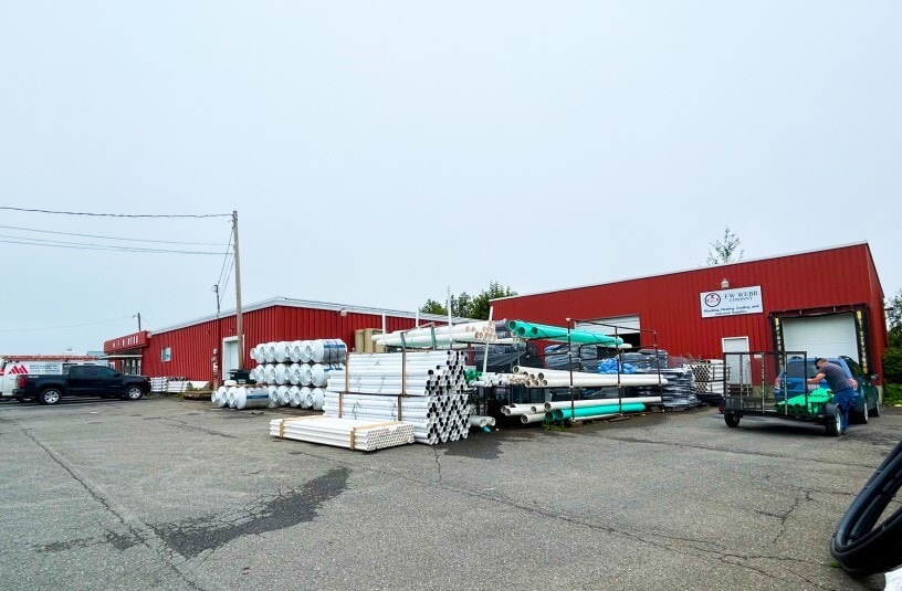 420 S Main St, Caribou, ME for Sale