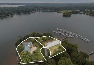 1887 & 1890 Yacht Club Drive, Denver, NC 1887 & 1890 Yacht Club Drive, Denver, NC