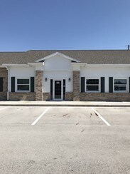 Melbourne, FL Office - 2010 W Eau Gallie Blvd Melbourne, FL Office - 2010 W Eau Gallie Blvd