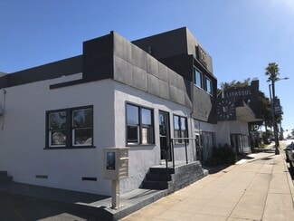 Oceanside, CA Retail - 528 S Coast Hwy 101 Oceanside, CA Retail - 528 S Coast Hwy 101