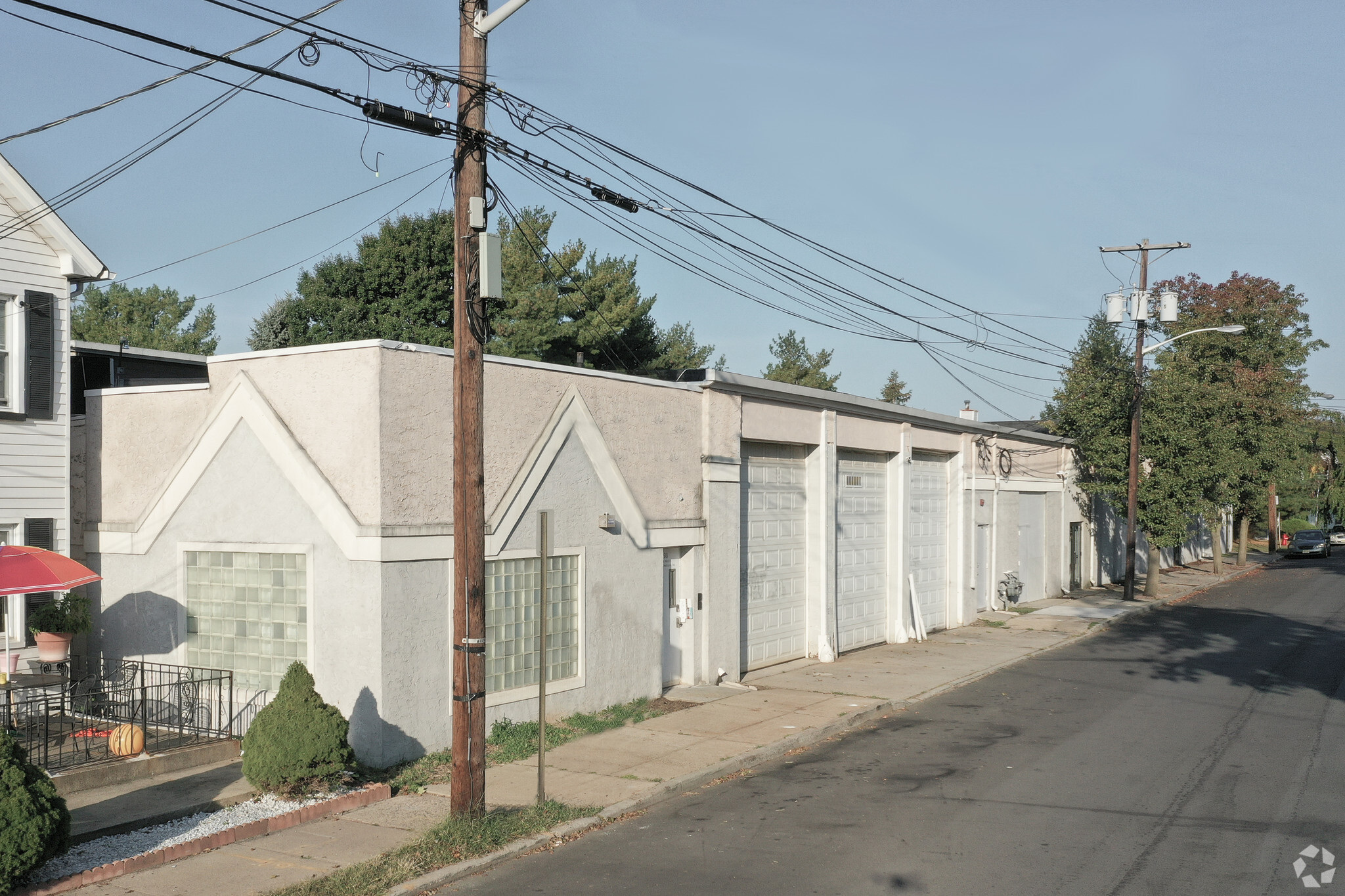 98-114 N Ward St, New Brunswick, NJ for Rent