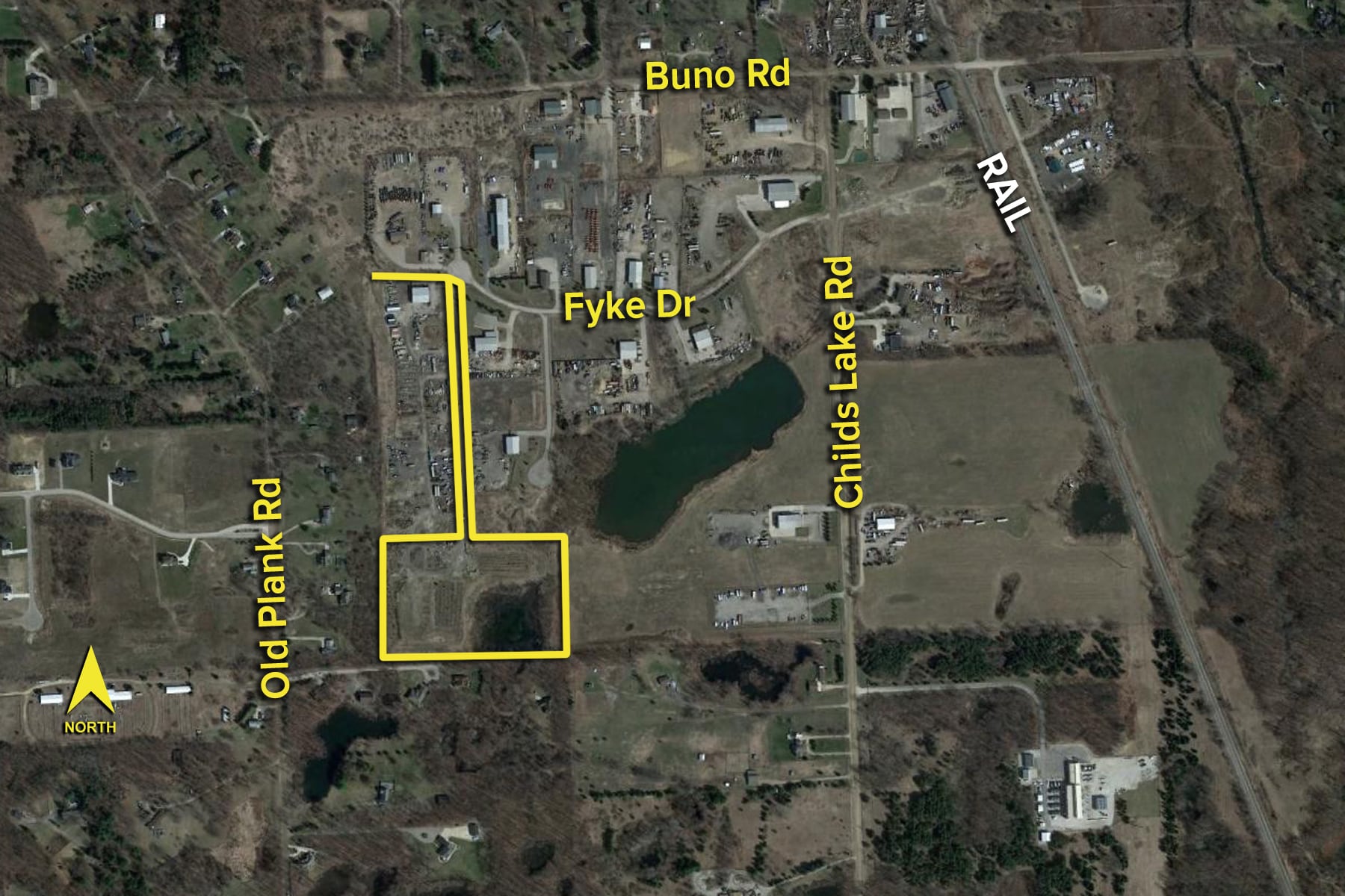 Fyke Dr, Milford, MI for Rent