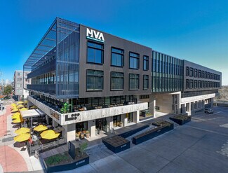 Austin, TX Office - 1301 S Lamar