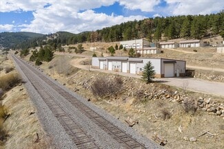 Rollinsville, CO Self-Storage Facilities - 182 Tolland rd