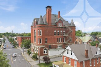 Martinsburg, WV Specialty - 125 S Maple Ave