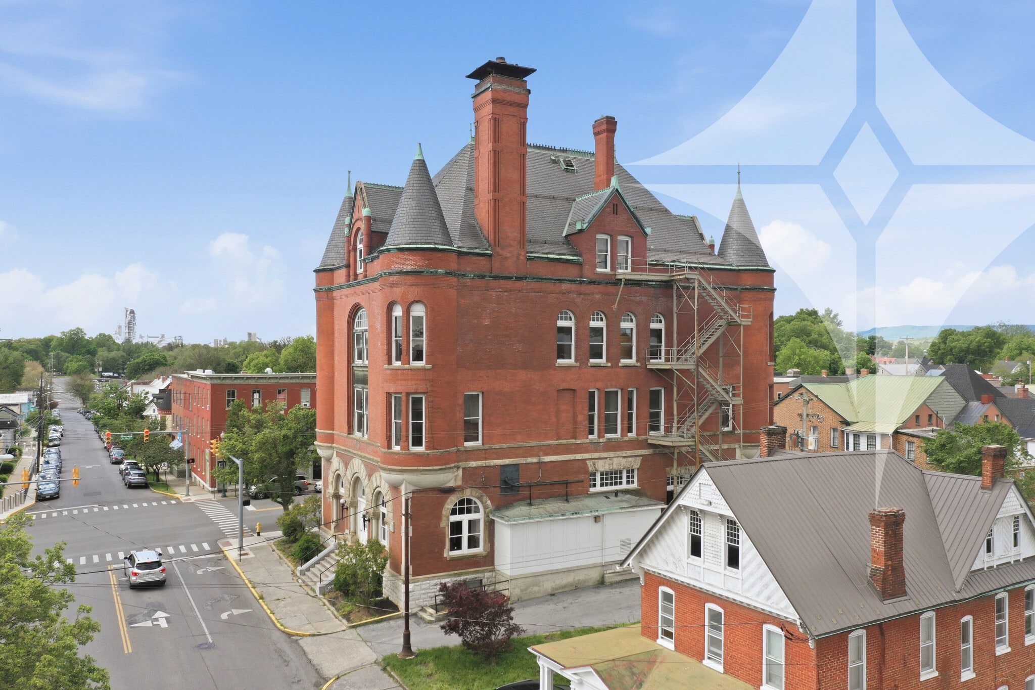 125 S Maple Ave, Martinsburg, WV for Sale