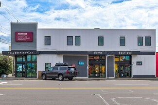 Carolina Beach, NC Office/Retail - 123 Harper Ave Carolina Beach, NC Office/Retail - 123 Harper Ave