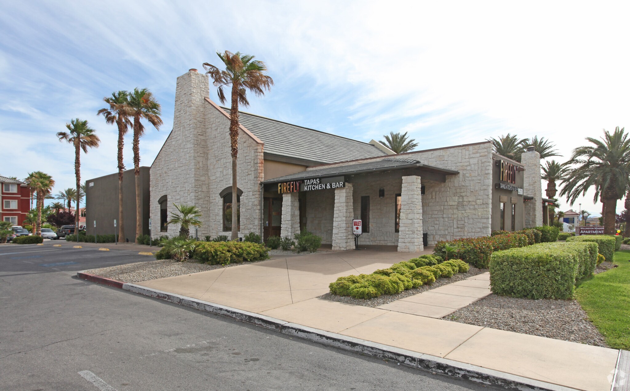 9560 W Sahara Ave, Las Vegas, NV for Rent